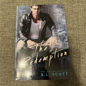 The Redemption by S.L. Scott Paperback